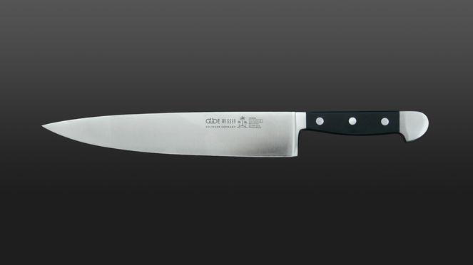 Image du produit Güde Solingen alpha (26 cm)