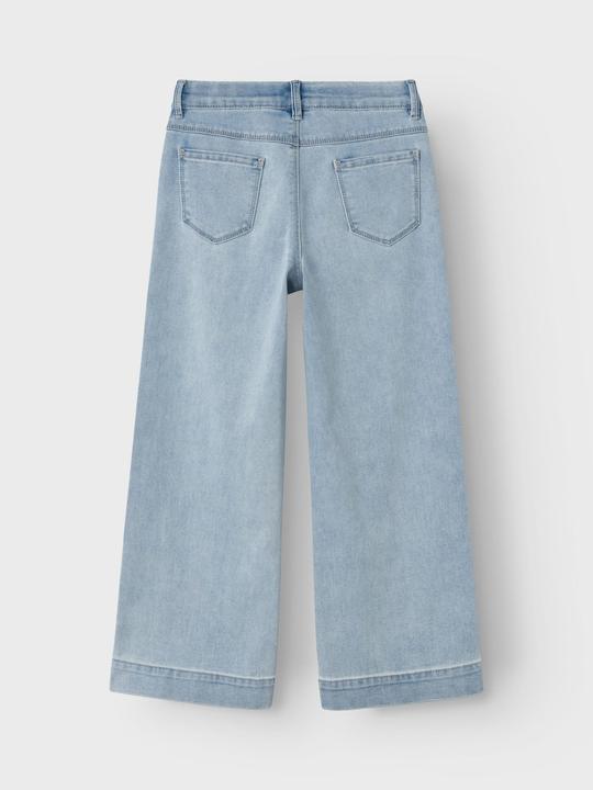 Immagine prodotto Name it Jeans a gamba larga (170)