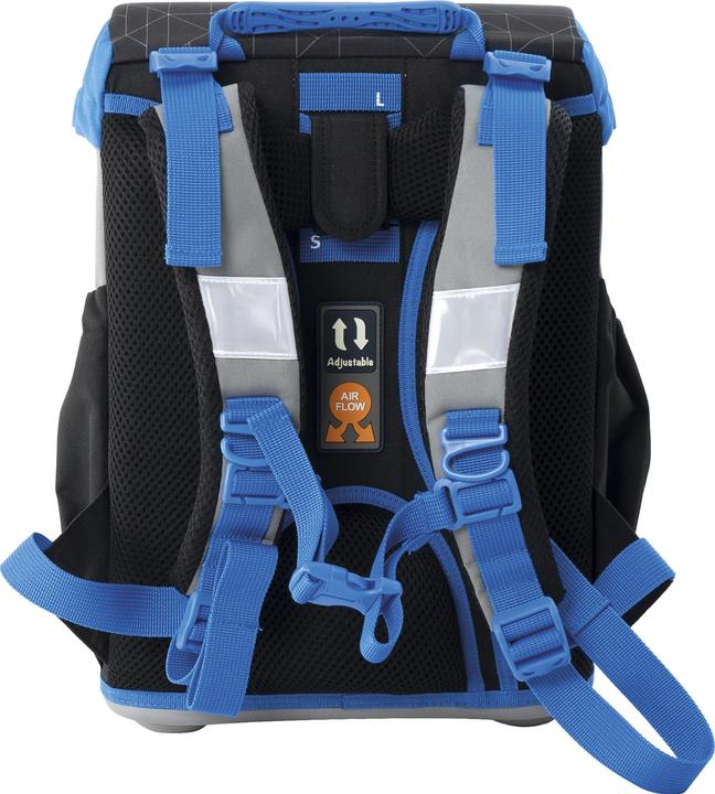 Actual product image Magni EBERHARD FABER Satchel Set EFAlino Astronaut