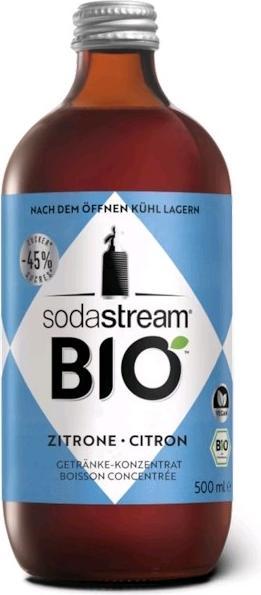 Image du produit SodaStream Sirop (1 x 50 cl)