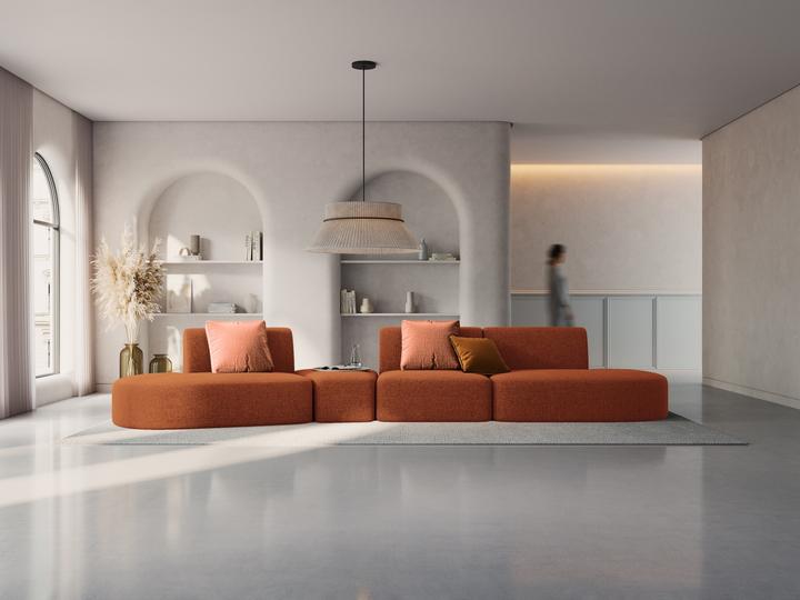 Immagine prodotto Maison Heritage Chiara (2 posti, 3 posti, 4 posti)