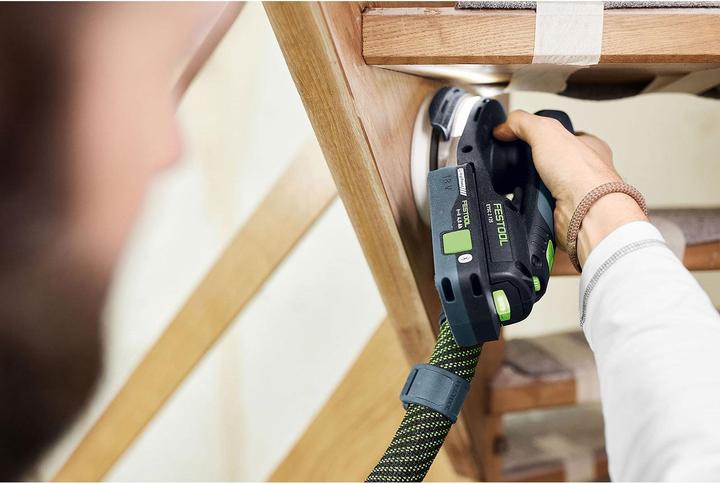 Image du produit Festool CTSE 2 125-Basic (Ponceuse excentrique)