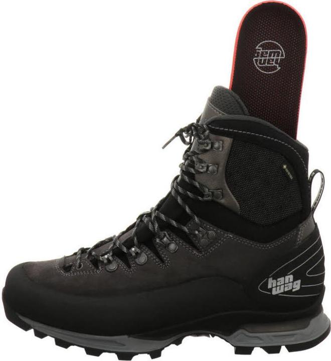 Produktbild Hanwag Alverstone II GTX Schuhe (42.5)