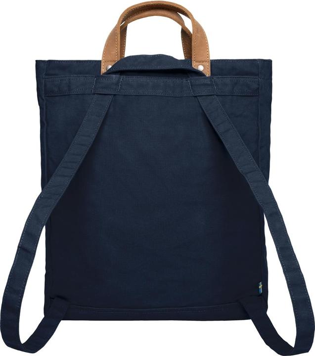 Produktbild Fjällräven No. 1 (14 l)
