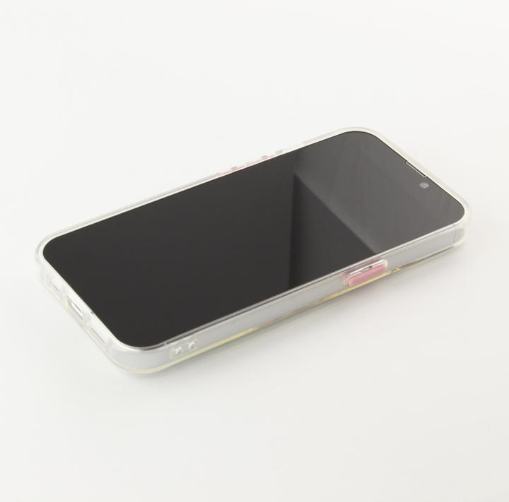 Actual product image PhoneLook Cover with camera slider and ring (Apple iPhone 14 Plus)