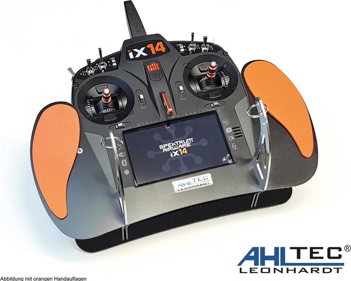 Image du produit AHLtec Borne de recharge pour véhicules Ensto One Home 32A 7,4kW 230V Type2 câble RCBO IP54 EVH321-HCR00