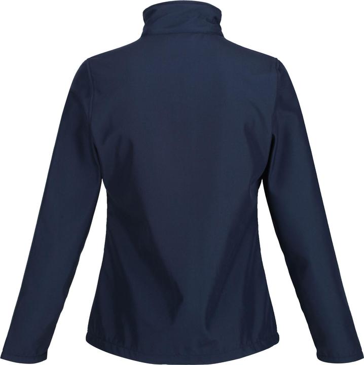 Actual product image Regatta Lumi AktivJacket reflective material (36 D)