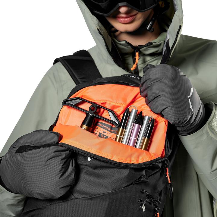 Actual product image Salewa Sella Free L Da (20 l)