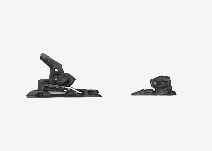 Produktbild Head Alpine ski binding Attack 14 Mn Solid Black 2024 (All Mountain Ski)
