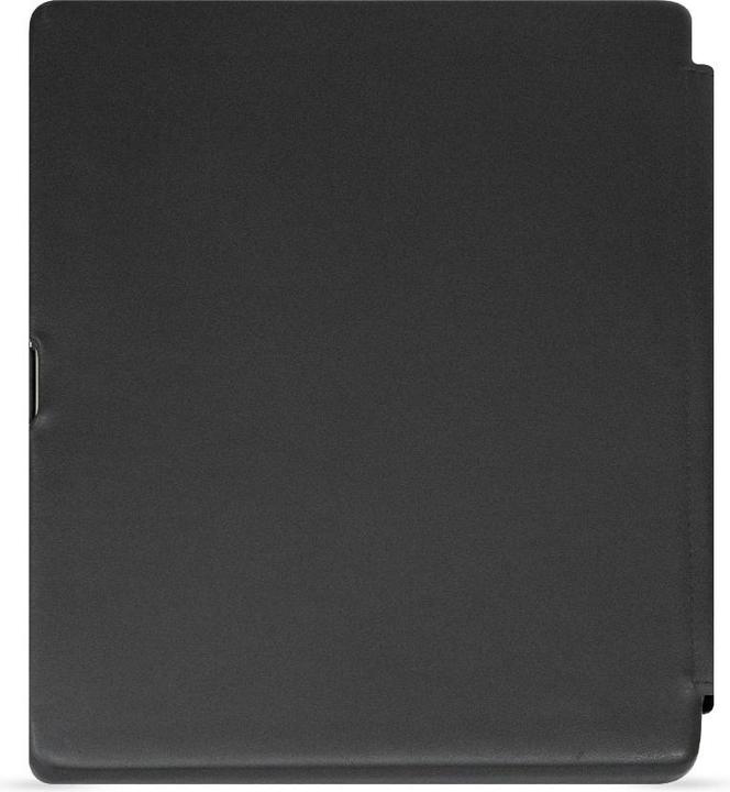 Actual product image Noreve Horizontal leather flap shell (Kindle)