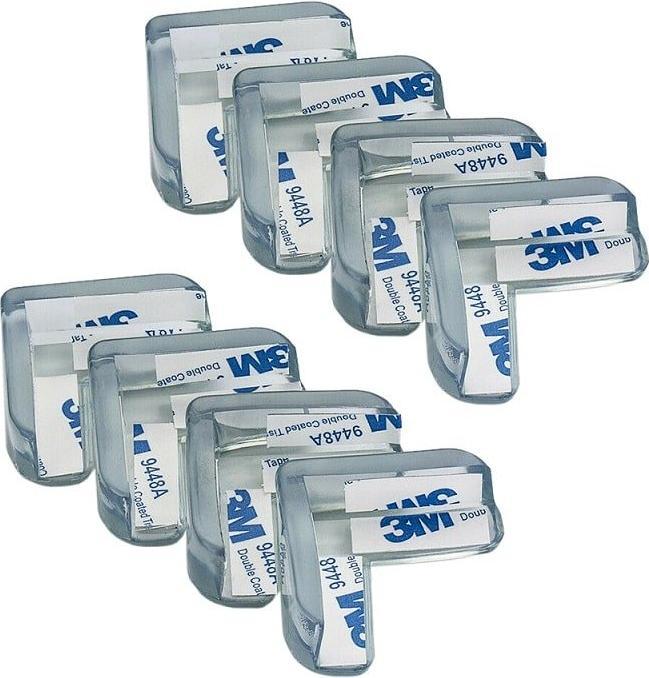 Produktbild JTI 8x Eckenschützer