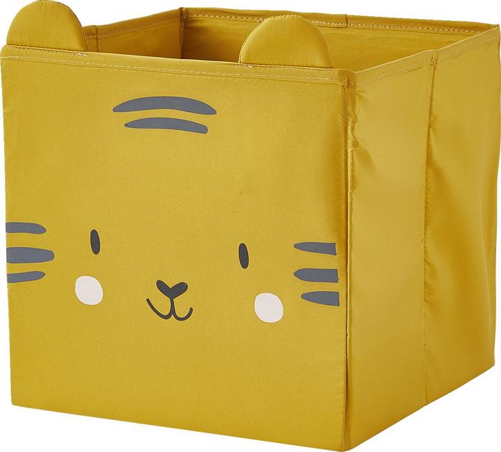 Actual product image Vertbaudet Storage Box (29 x 29 x 29 cm, 24.39 l)
