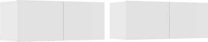 Actual product image VidaXL David (80 x 30 x 30 cm)