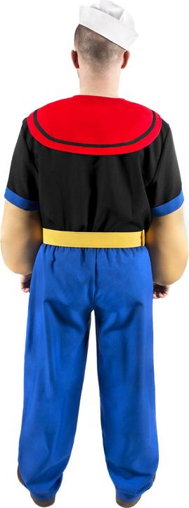 Actual product image Maskworld Popeye Kostüm (3XL)