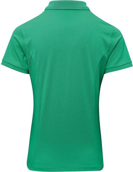 Immagine prodotto Premier Maglietta Polo Plus Donna (M)