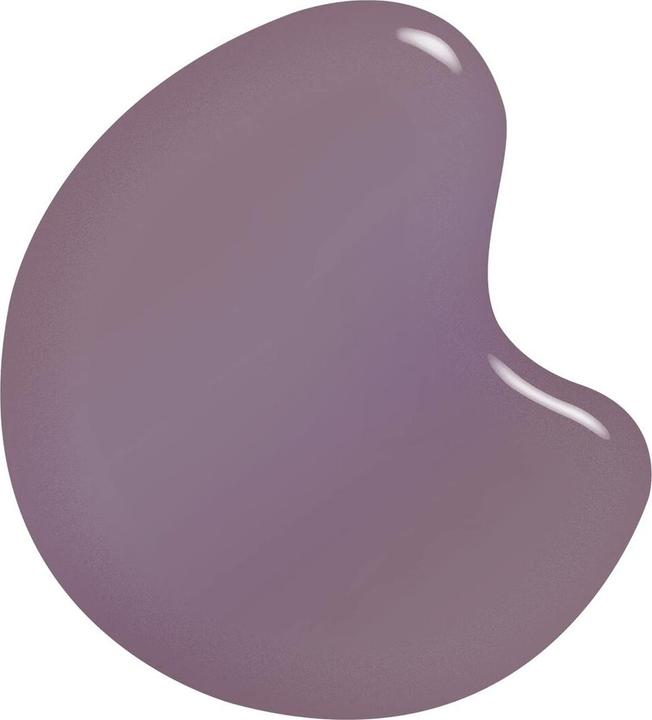 Immagine prodotto Sally Hansen GOOD.KIND.PURE colore vegano #341-lavanda foschia 10 ml (341-nebbia di lavanda, Smalto)