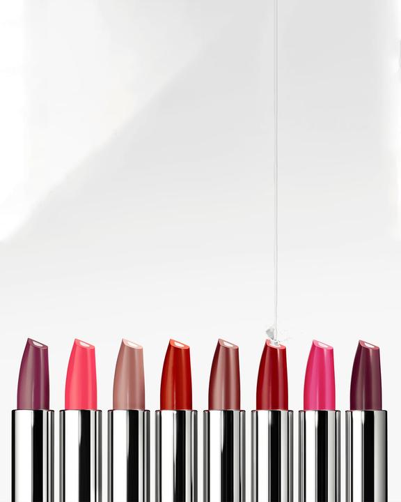 Produktbild Clinique Dramatically Different Lipstick - All Heart (23 All Heart)