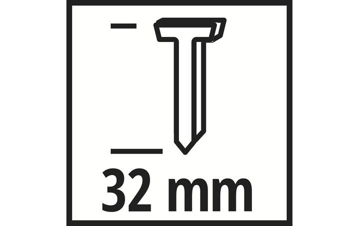 Actual product image Einhell Nails