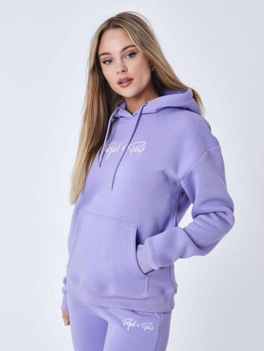 Actual product image Project X Paris 's hoodie essentials (XS)