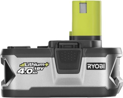 Actual product image Ryobi ONE+ RB18L40 One (18 V)