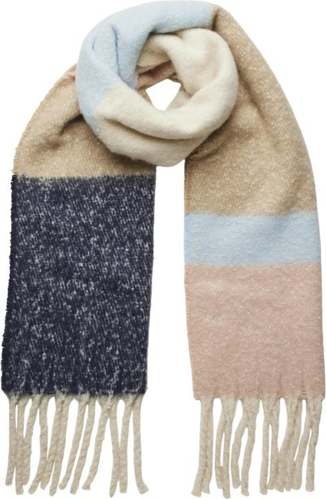 Image du produit Pieces Pcbea Long Scarf Noos Bc