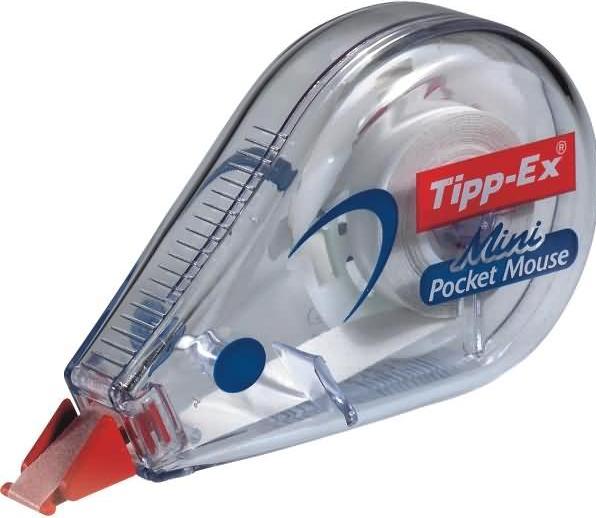 Produktbild Tipp-Ex Mini Pocket Mouse