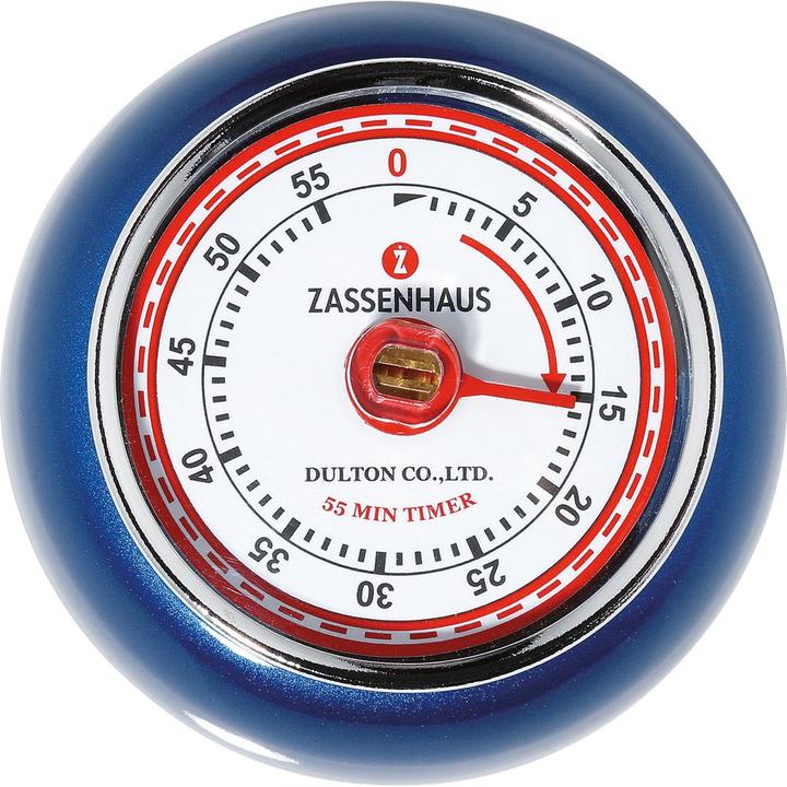 Produktbild Zassenhaus Eieruhr