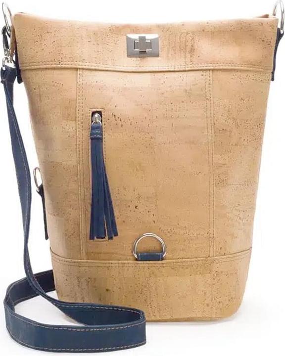 Actual product image Artelusa Easy" rucksack (2 in 1)