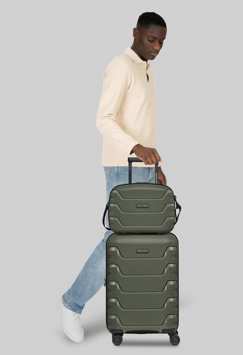 Actual product image Smartbox Edition 01 Beautycase 34 cm (14 l)