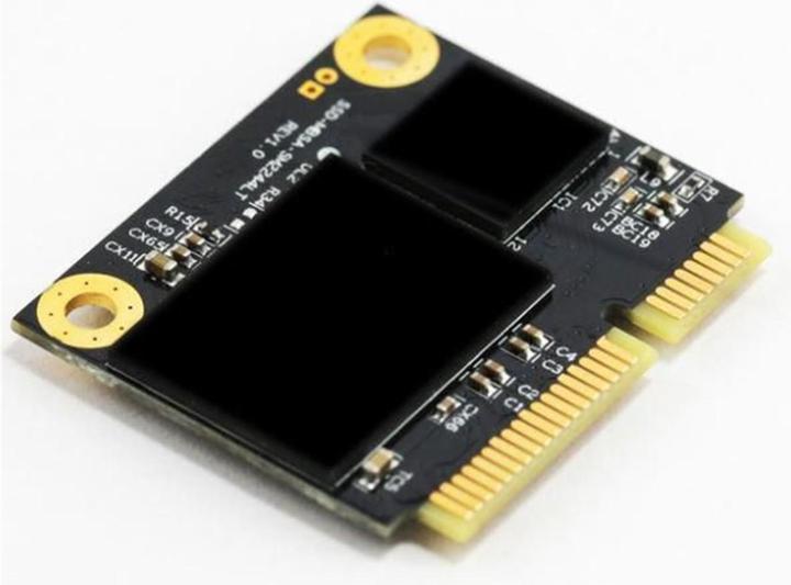 Actual product image CoreParts Half III (512 GB, mSATA)