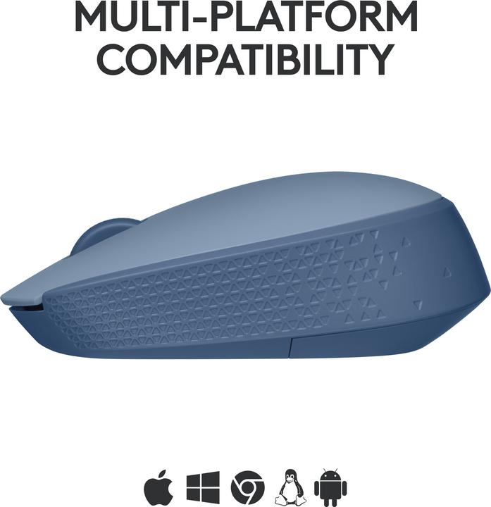 Produktbild Logitech M171 (Kabellos)