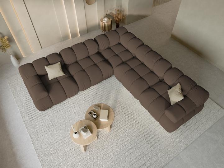 Immagine prodotto Micadoni Bellis (Divano ad angolo)