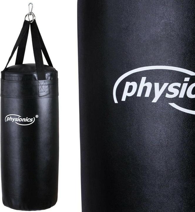 Immagine prodotto Jamb Sacco da boxe 70cm (13kg) (30 cm, 13 kg)