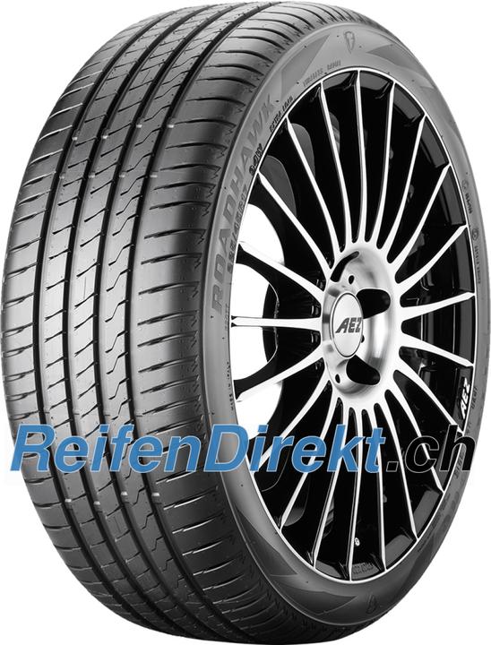 Image du produit Firestone Roadhawk (185/65R15 88H 88H)