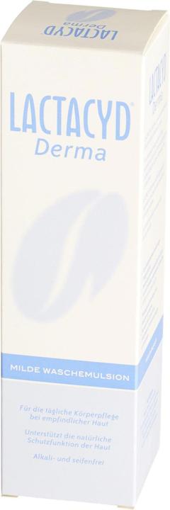 Immagine prodotto Lactacyd emulsione di derma (250 ml)