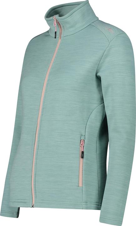 Produktbild CMP Campagnolo Fleece (40, M)