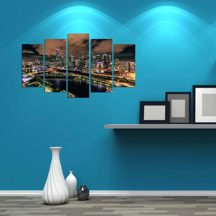 Produktbild Wallxpert Bodie (20 x 60 cm, 20 x 40 cm, 20 x 50 cm, 110 x 60 cm)