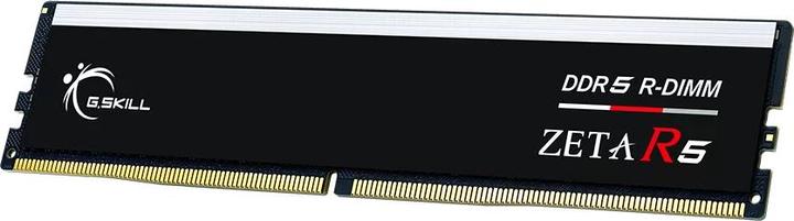 Immagine prodotto G.Skill D5128GB 6000-30 ZETA R5 K8 GSK F5-6000R3039G16GE8-ZR5K (8 x 16GB, 6000 MHz, RAM DDR5, DIMM)