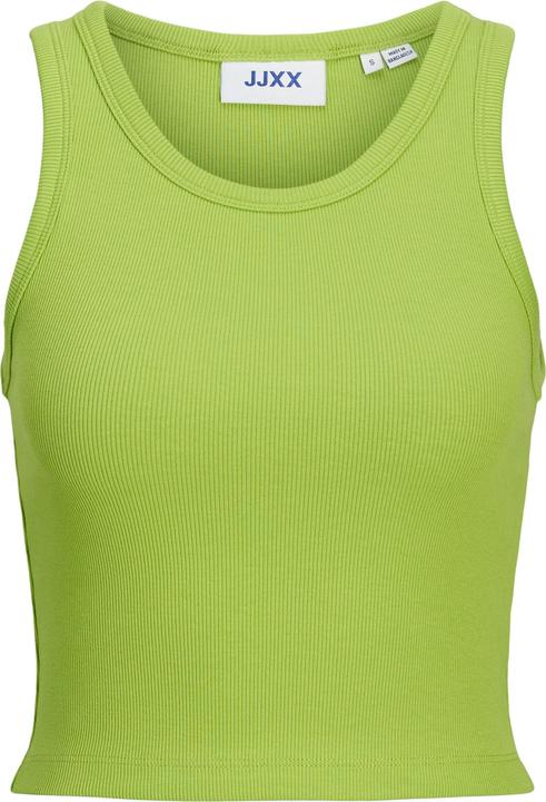 Parrot Green