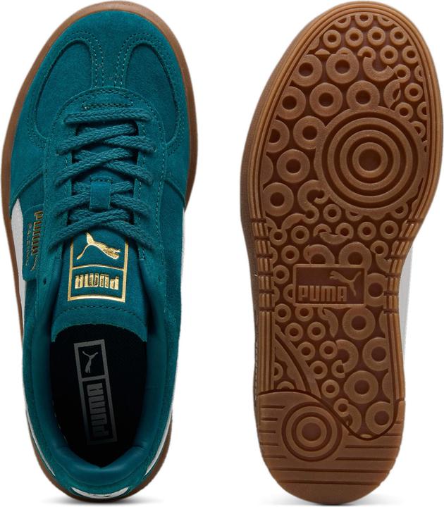 Produktbild Puma Palermo Elevata Wns (37)