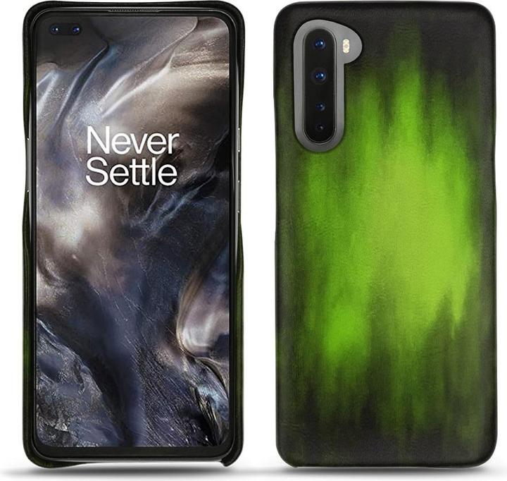 Immagine prodotto Noreve Cover in pelle (OnePlus Nord)