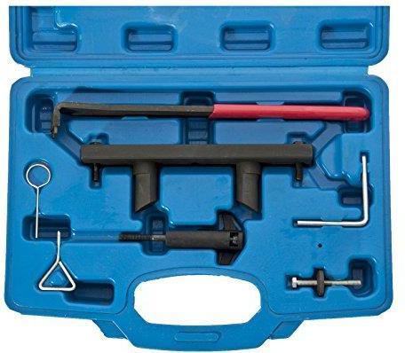 Produktbild SLPro Motor Steuerkette Zahnriemen Wechsel Einstellwerkzeug kompatibel mit 2,0 FSI TFSI