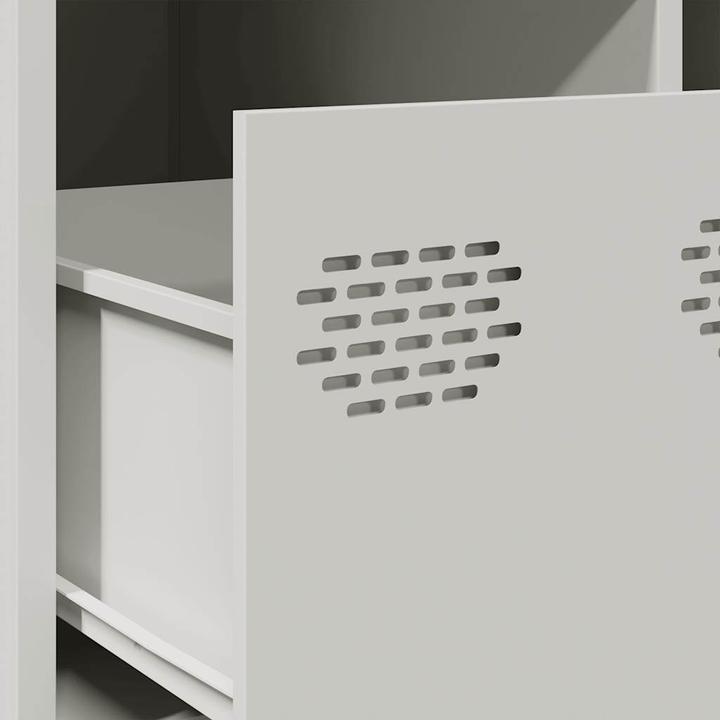 Image du produit VidaXL Lovell (68 x 50 x 43.5 cm)