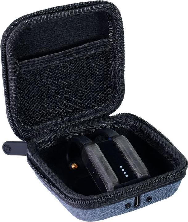 Image du produit iFi Audio GO pod Air (pas de réduction du bruit, 7 h, Sans fil)