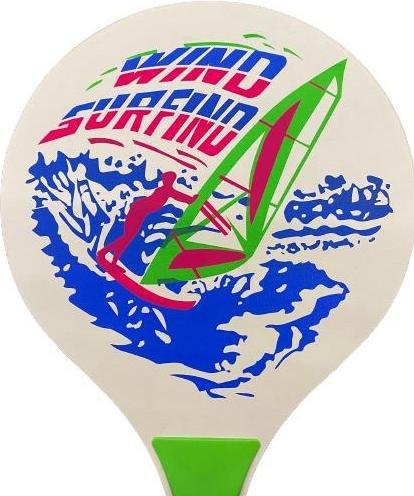 Immagine prodotto Welstar Set Di Racchette Da Spiaggia W1617pk