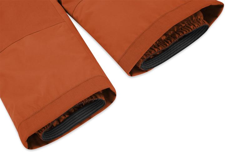 Produktbild Normani Kinder Winterhose Deltana - 2392 (170, 176)