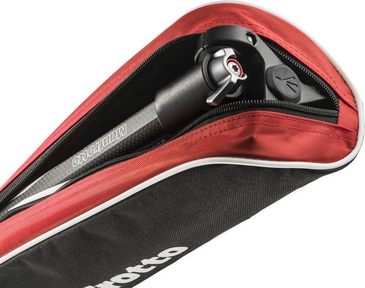 Produktbild Manfrotto Befree (Metall, Carbon)