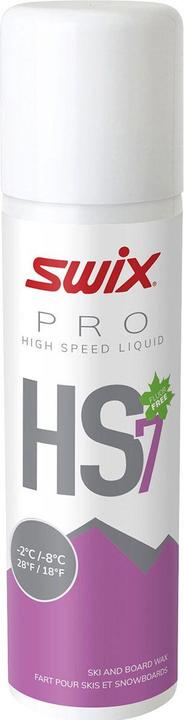 Produktbild Swix HS7 Liquid (Wachs)