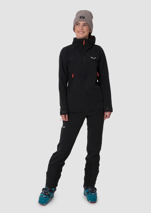 Image du produit Salewa Pantalon Sella Durastretch Da (38, M)
