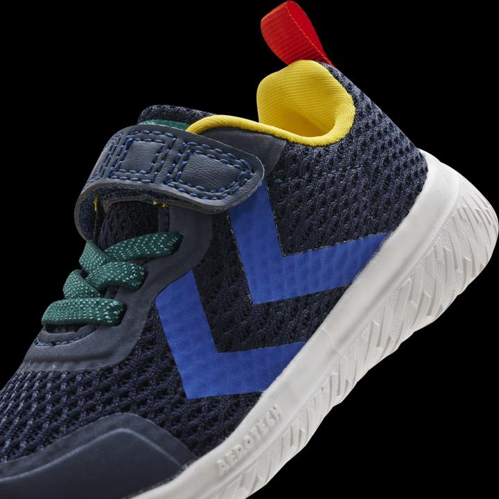 Actual product image hummel Actus Recycle Infant (27)